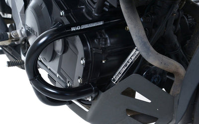Paramotore Adventure Bars Suzuki 250 V Strom 18 R G 65506 Rg AB0033BK - ENDURRAD