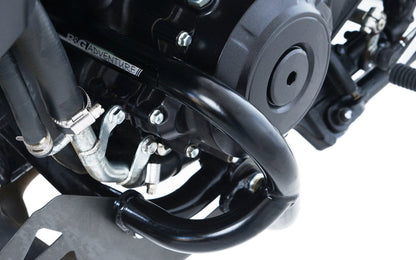 Paramotore Adventure bars SUZUKI 250 V-Strom '18- R&G