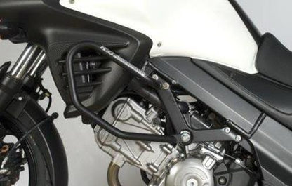 Paramotore Adventure bars Suzuki 650 V - | RG - AB0005BK - r26917 - ENDURRAD