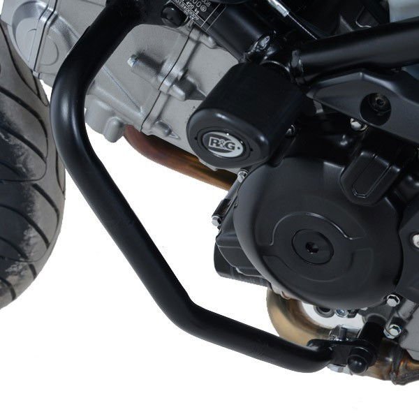 Paramotore Adventure Bars Suzuki SV650 16 SV650X 18 65762 - ENDURRAD