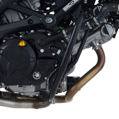 Paramotore Adventure bars SUZUKI SV650 '16- / SV650X '18-