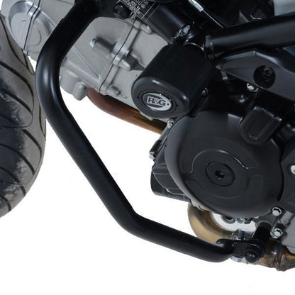 Paramotore Adventure bars SUZUKI SV650 '16- / SV650X '18-