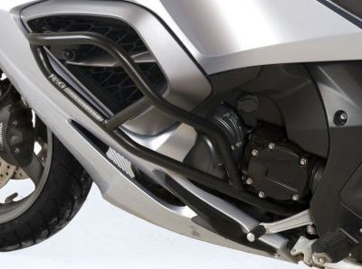 Paramotore Adventure Bars Triumph 1200 Trophy '13 - ENDURRAD