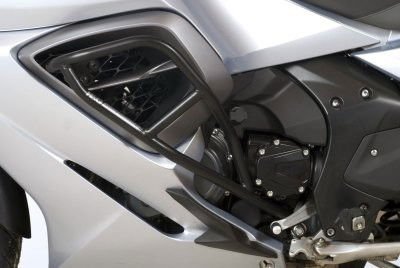 Paramotore Adventure Bars Triumph 1200 Trophy '13 - ENDURRAD