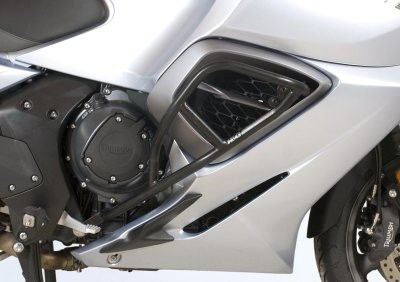 Paramotore Adventure Bars Triumph 1200 Trophy '13 - ENDURRAD