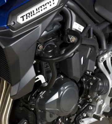 Paramotore Adventure bars Triumph Tiger 1200 Explorer '12 - ENDURRAD