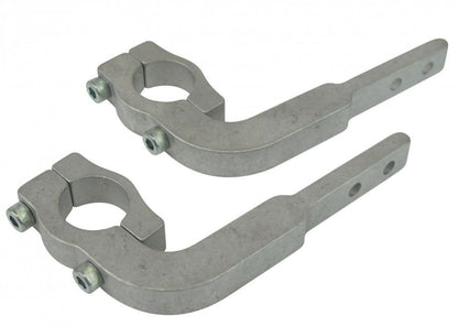 Parti di ricambio Barkbusters - collare | BR - B - 060 - 01 - r30443 - ENDURRAD