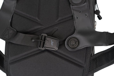 Pathfinder 20 - Zaino Enduro Gonfiabile Porta Casco Impermeabile (20L) - ENDURRAD