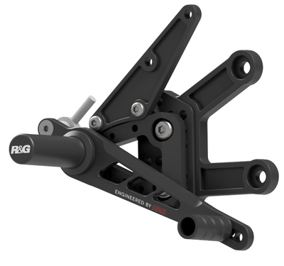 Pedane Arretrate Honda CBR1000RR R Sp 20 74155 - Endurrad