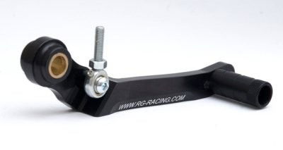 Pedane Poggiapiedi Suzuki Gsx R600 750 K6 L1 5948 Rg RSET06BK - Endurrad