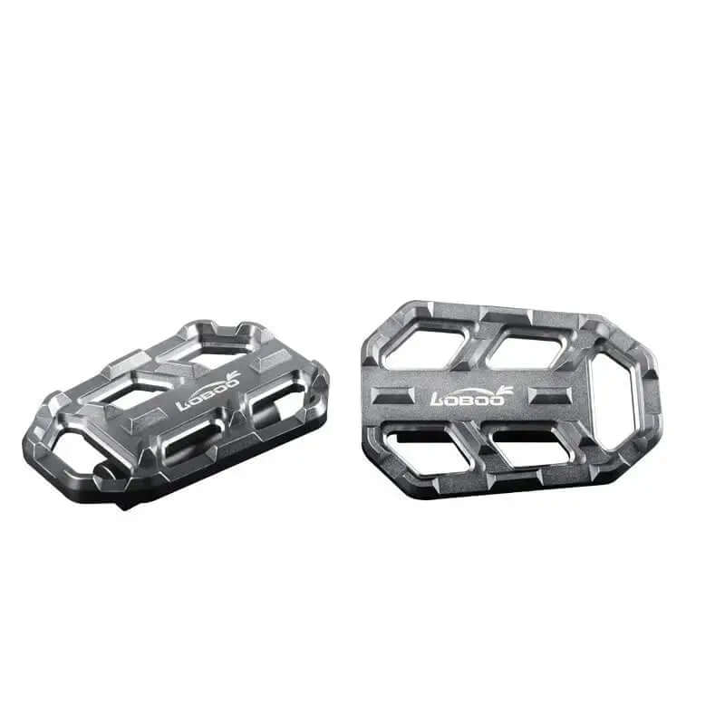 Pedane per moto BMW - Endurrad.com