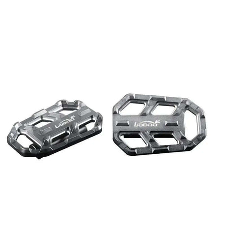 Pedane per moto BMW - Endurrad.com