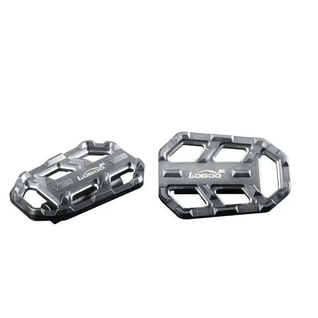 Pedane per moto BMW - Endurrad.com