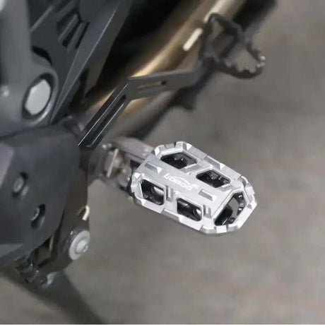 Pedane per moto BMW - Endurrad.com