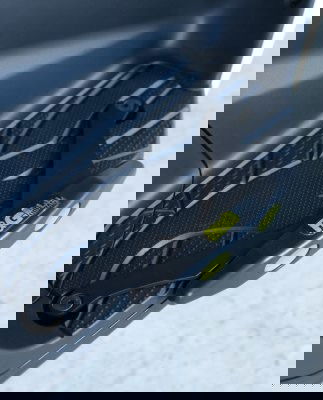 Pedane Racing, Honda Nsc50R