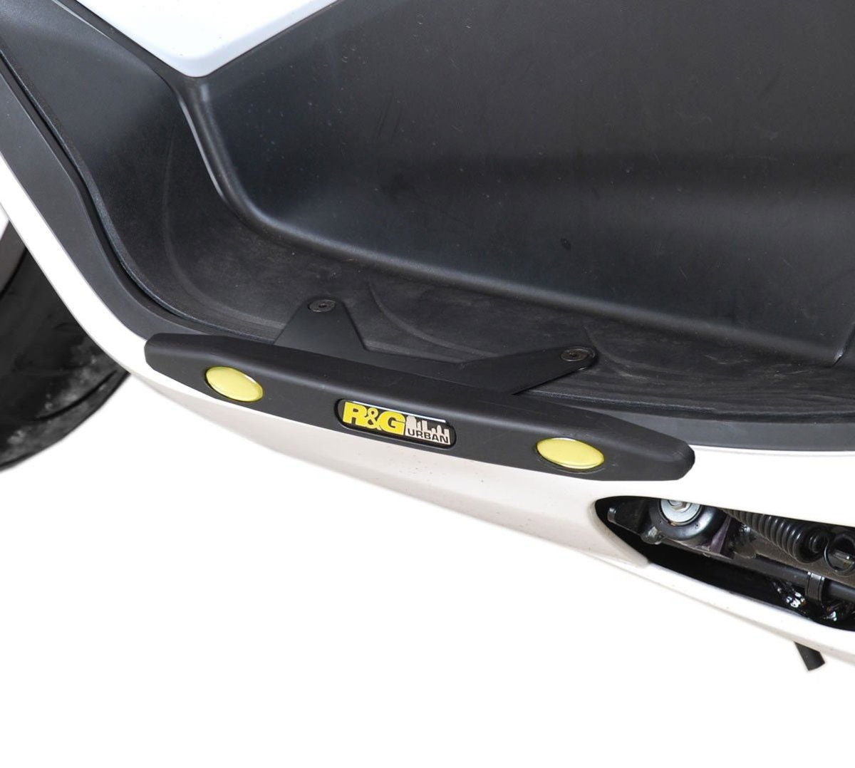 Pedane Racing Honda PCX125 12 14 PCX150 12 14 7395 - ENDURRAD
