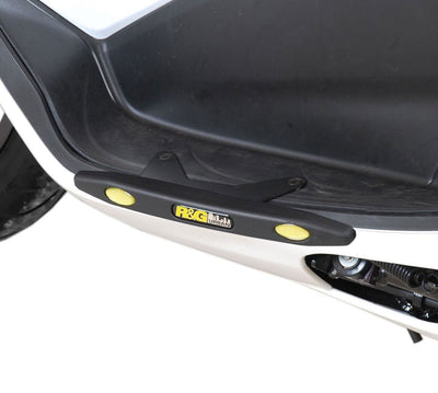 Pedane Racing Honda PCX125 12 14 PCX150 12 14 7395 - ENDURRAD