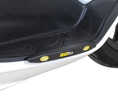Pedane Racing Honda PCX125 12 14 PCX150 12 14 7395 - Endurrad
