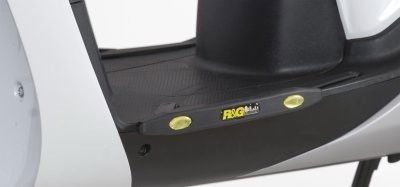 Pedane racing, Yamaha 125/250 X - MAX '10 - '17 - ENDURRAD