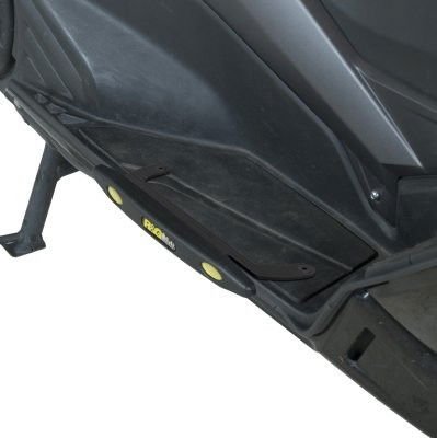 Pedane Racing Yamaha 530 T Max 12 16 7397 - ENDURRAD