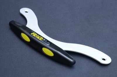 Pedane Racing, Yamaha T - Max 08 - 11 - ENDURRAD