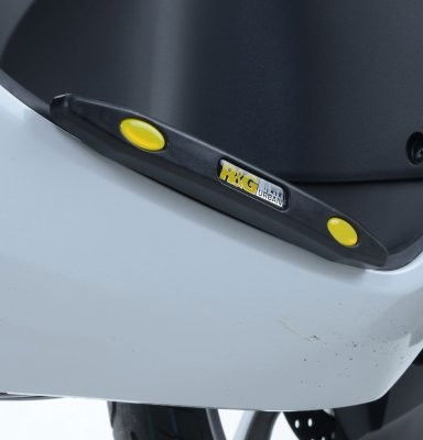 pedane racing, Yamaha Tricity '15-