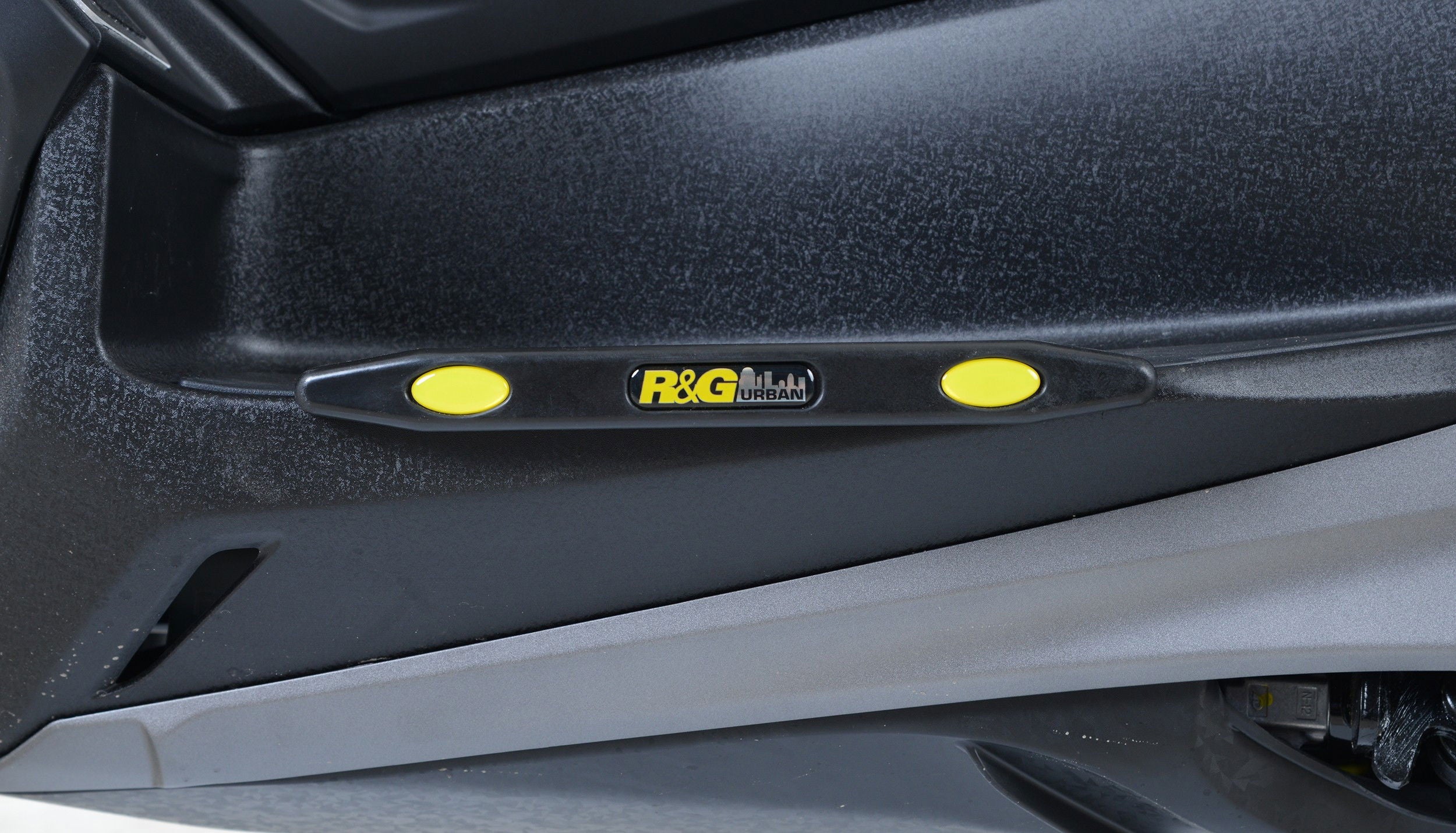 pedane racing, Yamaha X-MAX 300