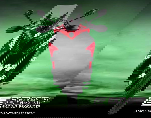 Pellicola adesiva per moto V4 MULITISTRADA 2021-