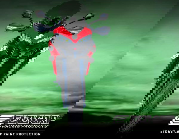 Pellicola adesiva per Multistrada V2 2021