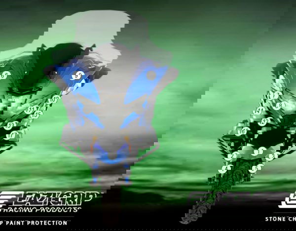 Pellicola moto R1250RT 2021-