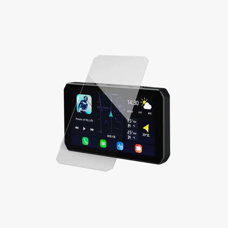 Pellicola protettiva display AIO 5 - Endurrad.com