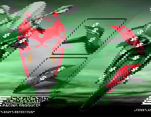 Pellicola protettiva V4 PANIGALE 2020-