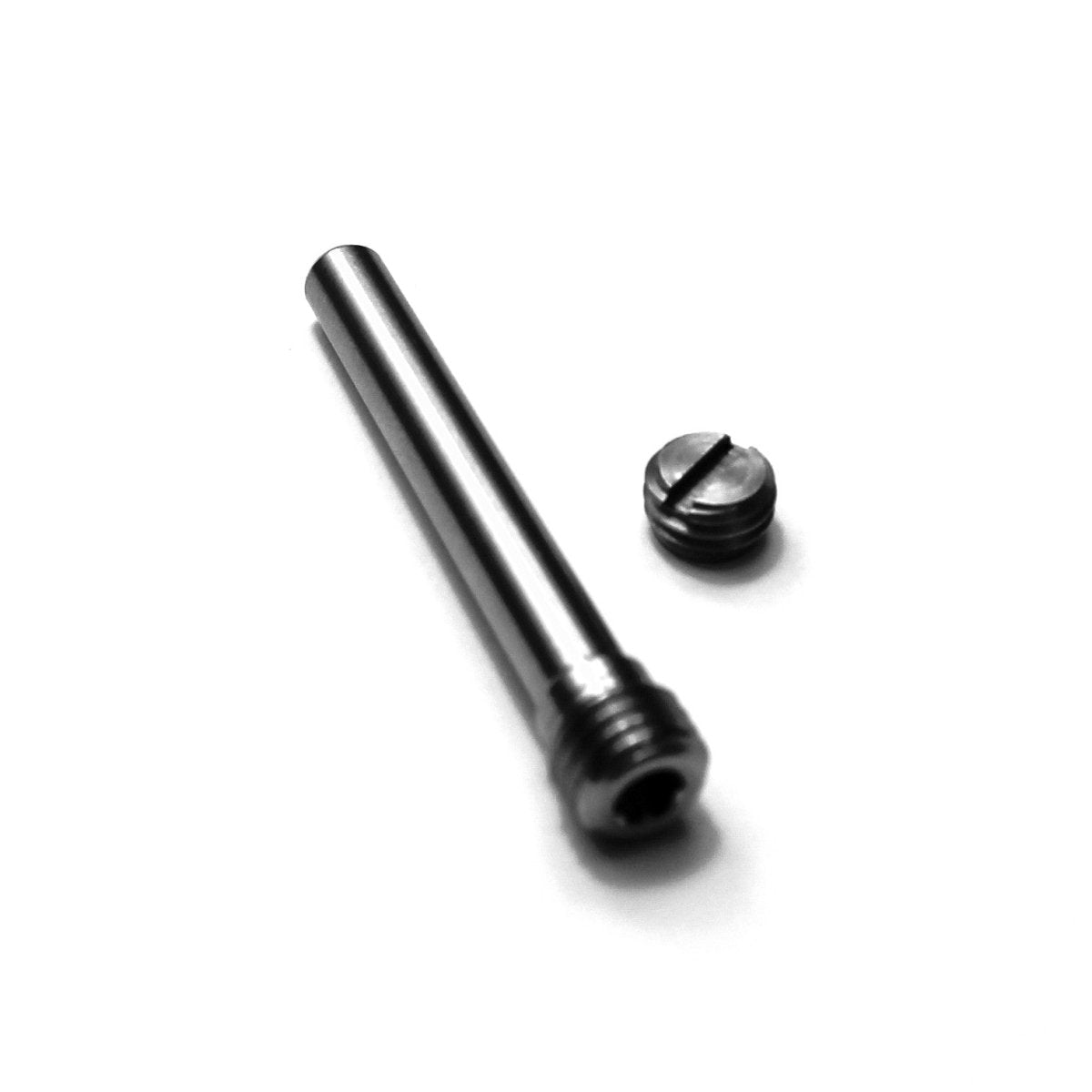 Perno pastiglia pinza freno HEL | HL - HELCALIPERPIN - r29296 - ENDURRAD