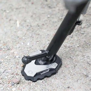 Piastra cavalletto BMW F750 GS - Endurrad.com