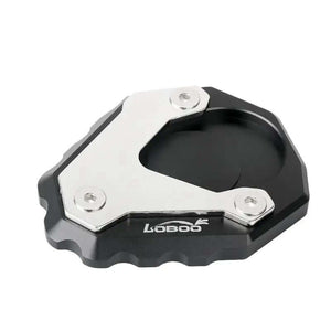 Piastra cavalletto BMW F750 GS - Endurrad.com