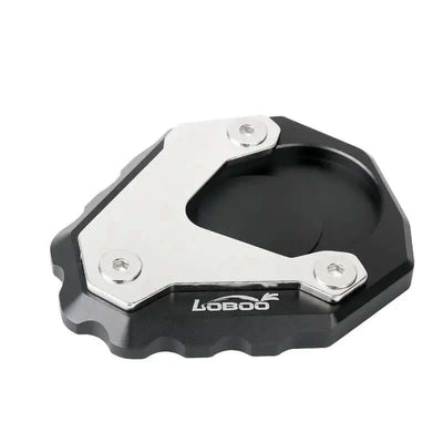 Piastra cavalletto BMW F750 GS - ENDURRAD