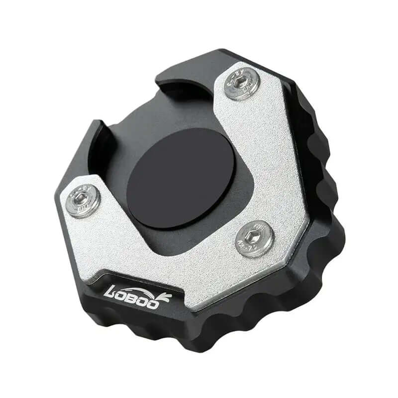 BMW F850 GS / ADV stand plate - Endurrad.com