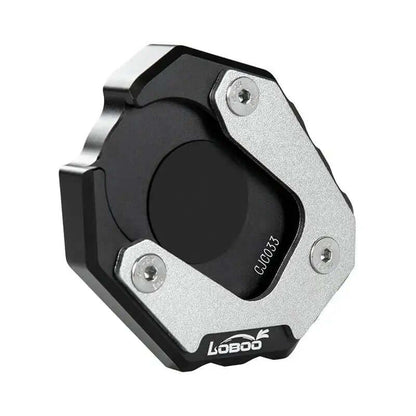 Piastra cavalletto BMW F850 GS / ADV - Endurrad.com