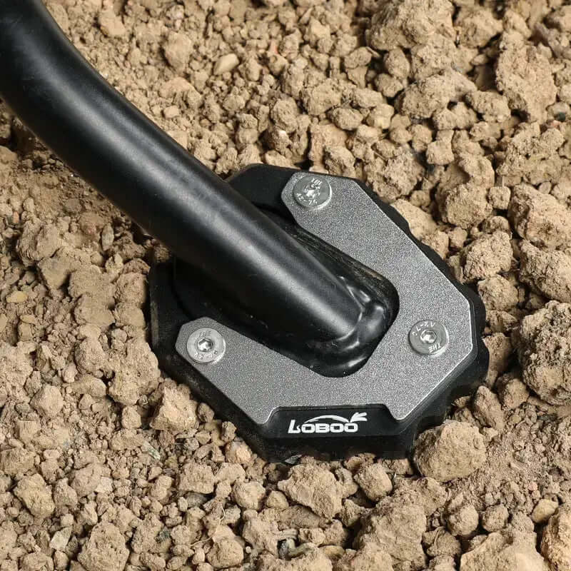 Piastra cavalletto BMW F850 GS / ADV - Endurrad.com
