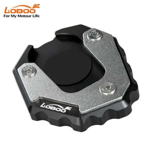 Piastra cavalletto BMW F850 GS / ADV - Endurrad.com