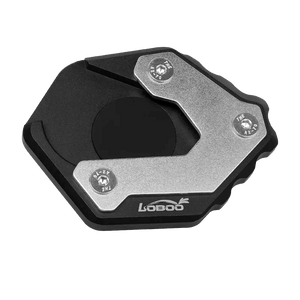 Piastra cavalletto BMW R1200/1250 GS - Endurrad.com