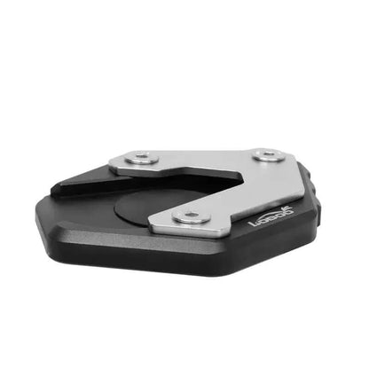 Piastra cavalletto BMW R1200/1250 GS - Endurrad.com