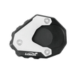 Piastra cavalletto BMW R1200/1250 GS - Endurrad.com