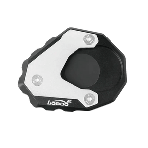 Piastra cavalletto BMW R1200/1250 GS - Endurrad.com