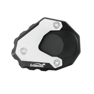 BMW R1200/1250 GS stand plate - Endurrad.com