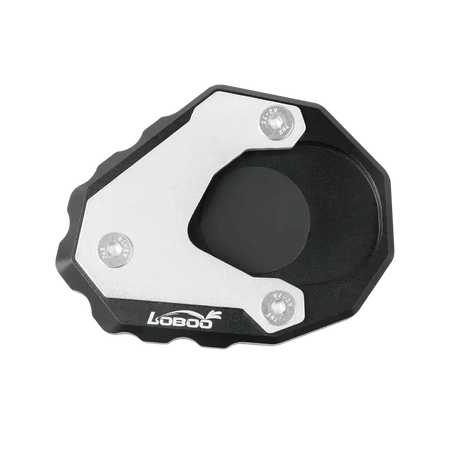 Piastra cavalletto BMW R1200/1250 GS - Endurrad.com