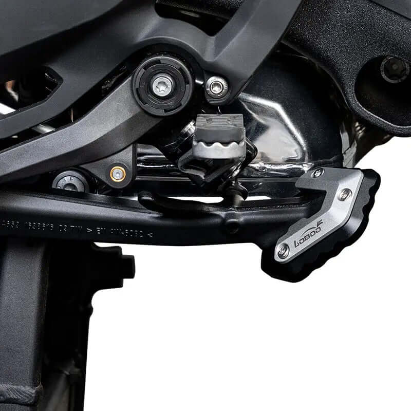 Piastra cavalletto BMW R1300 GS - Endurrad.com