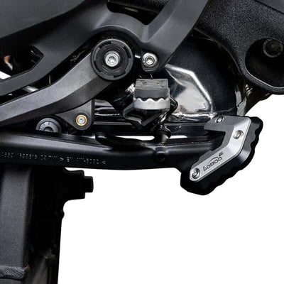 BMW R1300 GS stand plate - Endurrad.com