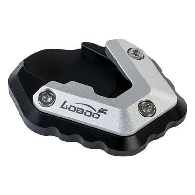 BMW R1300 GS stand plate - Endurrad.com