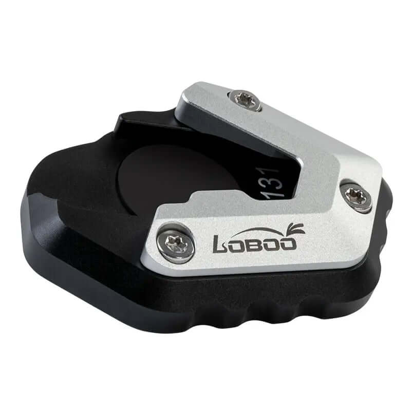 Piastra cavalletto BMW R1300 GS - Endurrad.com